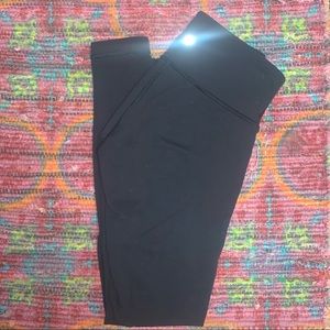 Lululemon Align leggings